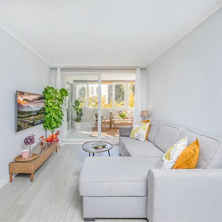 Appartement Precioso Céntrico Con Piscina *
