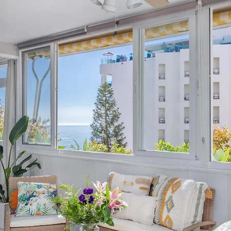 Precioso Céntrico Con Piscina Appartement *