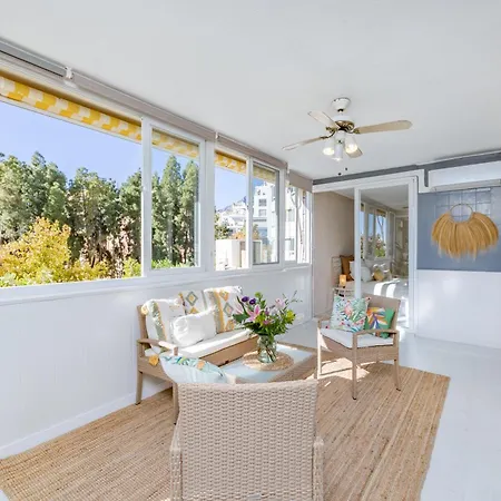 Precioso Céntrico Con Piscina Appartement *