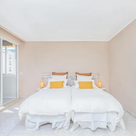 Precioso Céntrico Con Piscina Appartement Marbellac
