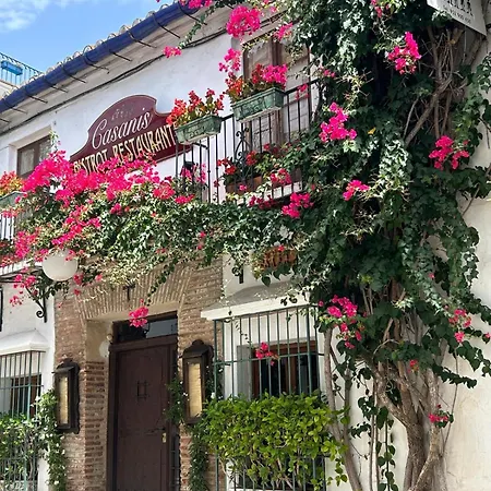 Precioso Céntrico Con Piscina Appartement Marbellac