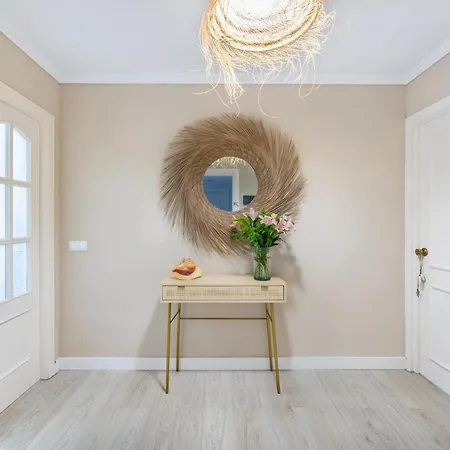 アパート Excelente Ubicacion Cerca De La Playa