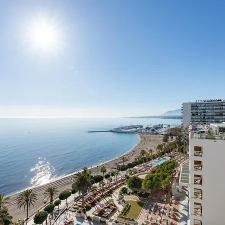 Excelente Ubicacion Cerca De La Playa * Marbella