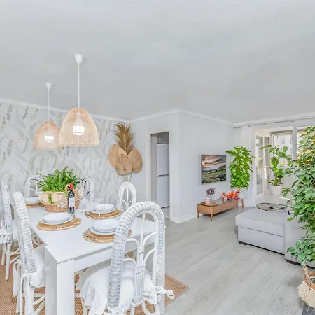 Excelente Ubicacion Cerca De La Playa Appartement Marbella