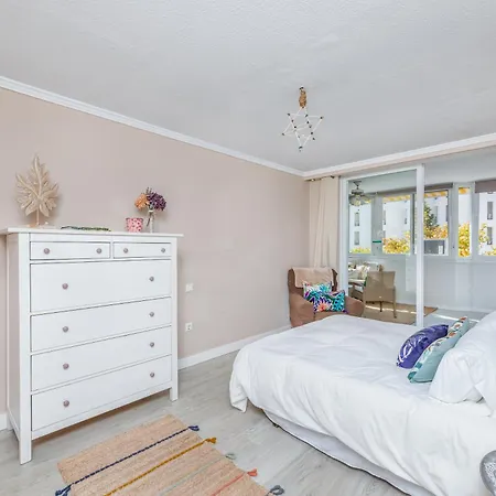 アパート Excelente Ubicacion Cerca De La Playa