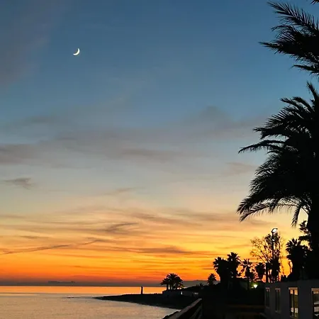 アパート Excelente Ubicacion Cerca De La Playa