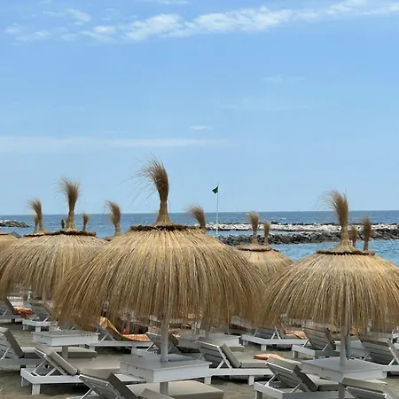 Excelente Ubicacion Cerca De La Playa Appartement Marbella