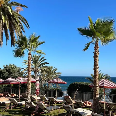 Excelente Ubicacion Cerca De La Playa * Marbella