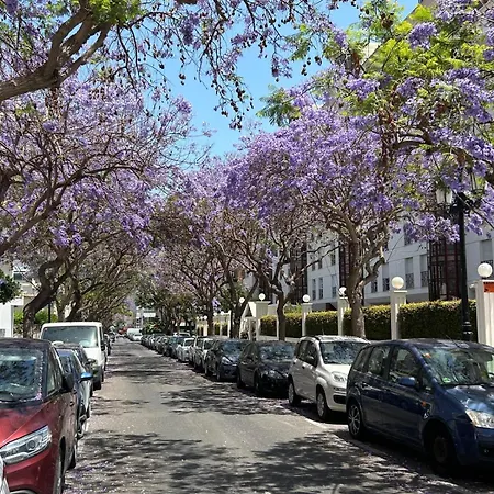 Excelente Ubicacion Cerca De La Playa Appartement