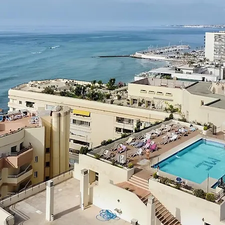 Excelente Ubicacion Cerca De La Playa Appartement *