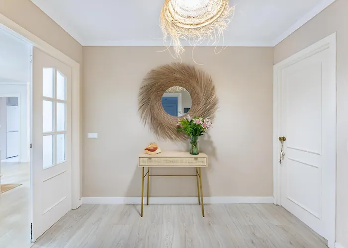 Апартаменты Excelente Ubicacion Cerca De La Playa