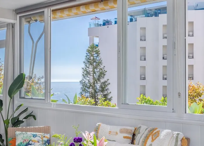 Excelente Ubicacion Cerca De La Playa Apartament *