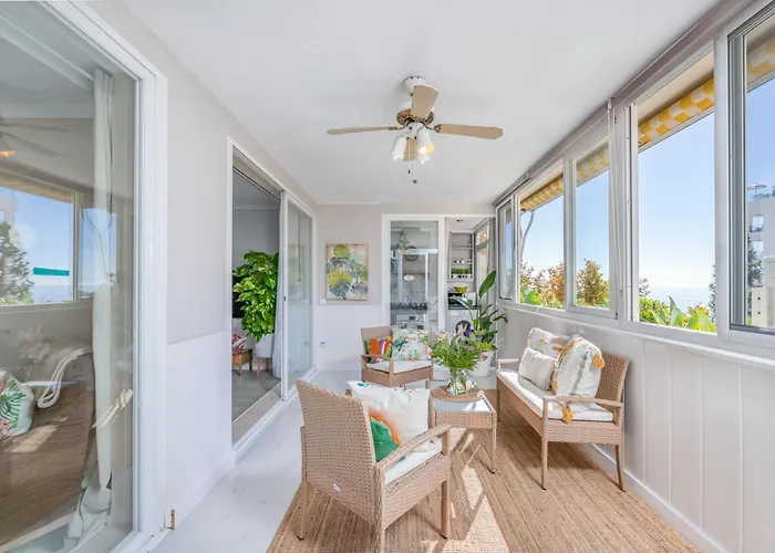 Apartament Excelente Ubicacion Cerca De La Playa Marbella