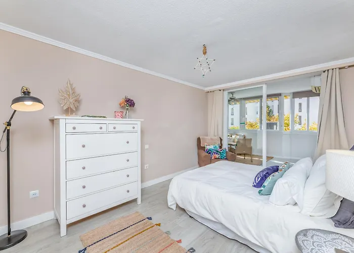 Apartament Excelente Ubicacion Cerca De La Playa