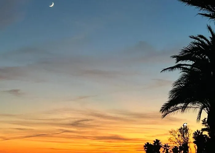 Апартаменты Excelente Ubicacion Cerca De La Playa