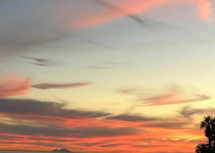 Excelente Ubicacion Cerca De La Playa Апартаменты *