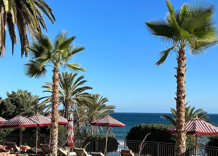 Excelente Ubicacion Cerca De La Playa * Marbella