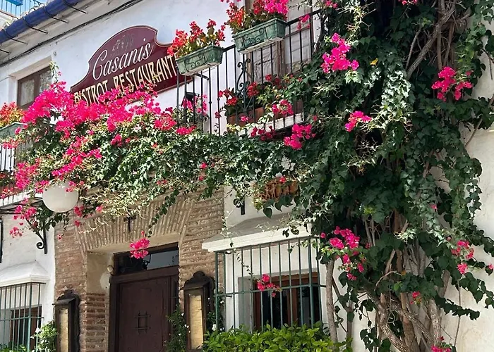 Excelente Ubicacion Cerca De La Playa Apartman Marbella
