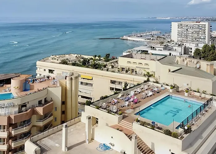 Excelente Ubicacion Cerca De La Playa Апартаменты *