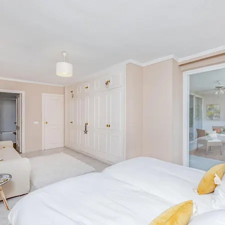 Excelente Ubicacion Cerca De La Playa Διαμέρισμα