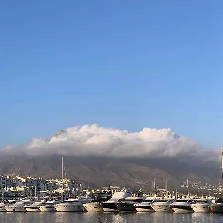 Excelente Ubicacion Cerca De La Playa Μαρμπέλλα