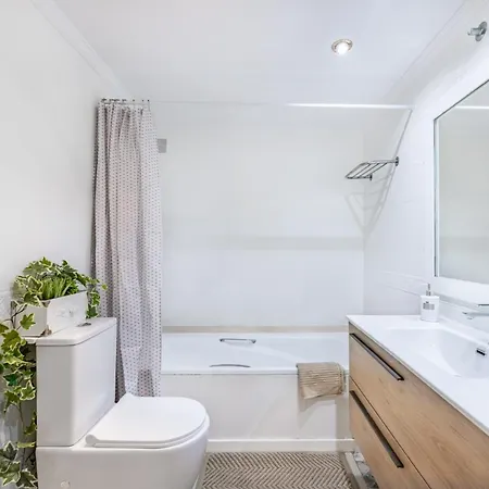 דירה Excelente Ubicacion Cerca De La Playa *